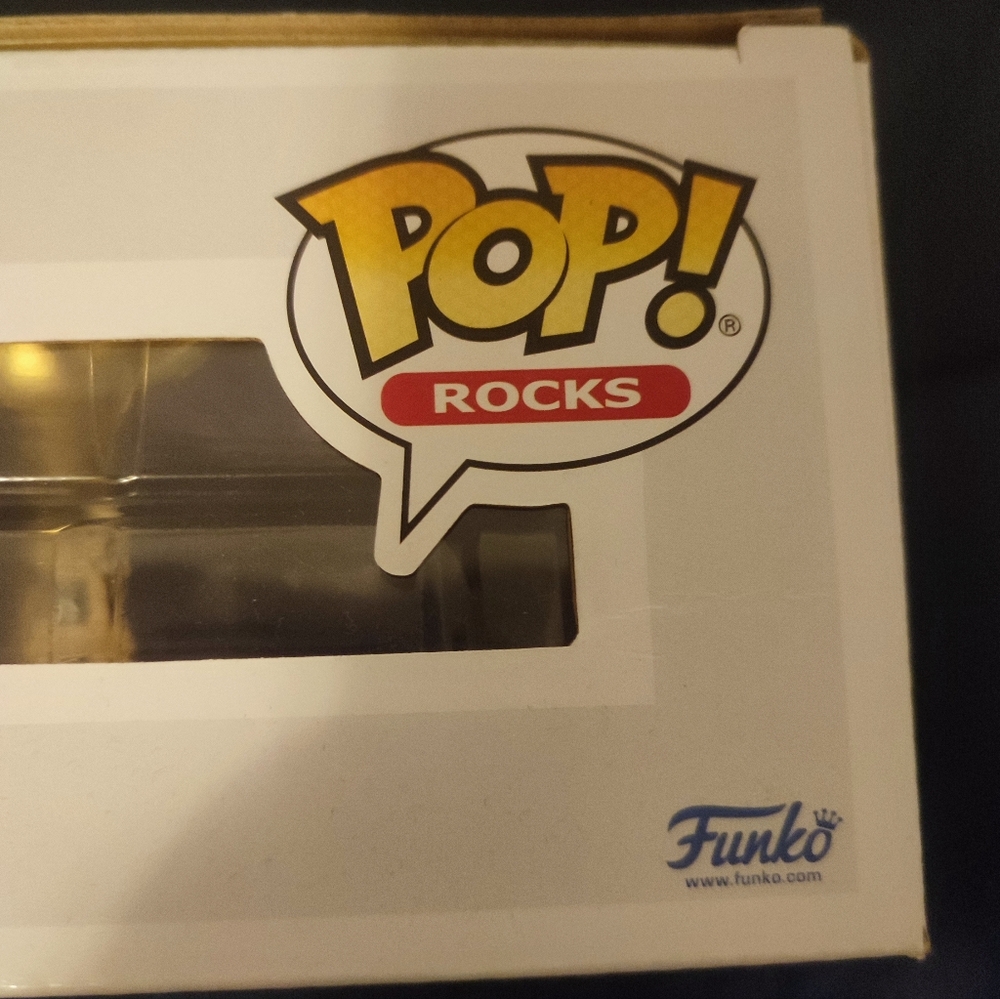 BTS Funko POP! Butter 7- pack Exclusive Figure. - Picture 11 of 13